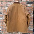 画像13: DEAD STOCK Carhartt Duck Chore Coat　Size 42 (13)