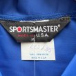 画像3: DEAD STOCK 1980's SPORTSMASTER Coach Jacket　Size XL (3)