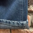画像7: DEAD STOCK 1990's Lee 206-2648 Button Fly　Size W33 L32 (7)