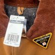 画像3: DEAD STOCK Carhartt Duck Chore Coat　Size 42 (3)