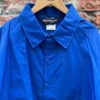 画像2: DEAD STOCK 1980's SPORTSMASTER Coach Jacket　Size XL (2)