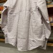 画像11: DEAD STOCK 1980's Beau Brummel B/D Shirt　Size 16 1/2-35 (11)