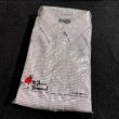 画像1: DEAD STOCK 1980's Beau Brummel B/D Shirt　Size 16 1/2-35 (1)