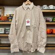 画像1: DEAD STOCK 1980's Cove Creek B/D Shirt　Size L (1)