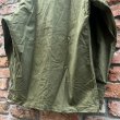 画像15: DEAD STOCK 〜50's US ARMY M-47 HBT Jacket　Size SMALL (15)