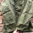 画像10: DEAD STOCK 〜50's US ARMY M-47 HBT Jacket　Size SMALL (10)