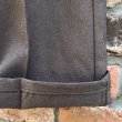 画像7: DEAD STOCK 1992's Levi's 10517-9127 STA-PREST　Size W36.5 L32.5 (表記W38 L32) (7)