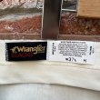 画像4: DEAD STOCK 1980’s Wrangler Slacks　Size W36.5 L30 (表記W37) (4)