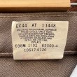 画像5: DEAD STOCK 1992's Levi's 10517-6126 STA-PREST　Size W37 L32.5 (表記W38 L32) (5)