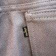 画像11: DEAD STOCK 1992's Levi's 10517-6126 STA-PREST　Size W37 L32.5 (表記W38 L32) (11)