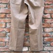 画像10: DEAD STOCK 1980’s Wrangler Slacks　Size W36.5 L30 (表記W37) (10)
