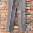 画像12: DEAD STOCK 1992's Levi's 10517-6126 STA-PREST　Size W37 L32.5 (表記W38 L32) (12)