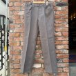 画像1: DEAD STOCK 1992's Levi's 10517-6126 STA-PREST　Size W37 L32.5 (表記W38 L32) (1)