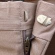 画像3: DEAD STOCK 1980’s Wrangler Slacks　Size W36.5 L30 (表記W37) (3)