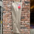 画像7: DEAD STOCK 1980’s AMERICAN SPIRIT Work Pants　Size W39 L30.5 (表記W40 L30) (7)