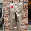 画像8: DEAD STOCK 1980’s AMERICAN SPIRIT Work Pants　Size W39 L30.5 (表記W40 L30) (8)