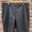 画像2: DEAD STOCK 1980's HABAND Slacks　Size W37 L30 (2)