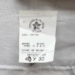 画像4: DEAD STOCK 1980’s AMERICAN SPIRIT Work Pants　Size W39 L30.5 (表記W40 L30) (4)