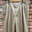 画像2: DEAD STOCK 1980’s AMERICAN SPIRIT Work Pants　Size W39 L30.5 (表記W40 L30) (2)