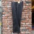 画像7: DEAD STOCK 1980's HABAND Slacks　Size W37 L30 (7)