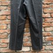 画像11: DEAD STOCK 1980's HABAND Slacks　Size W37 L30 (11)