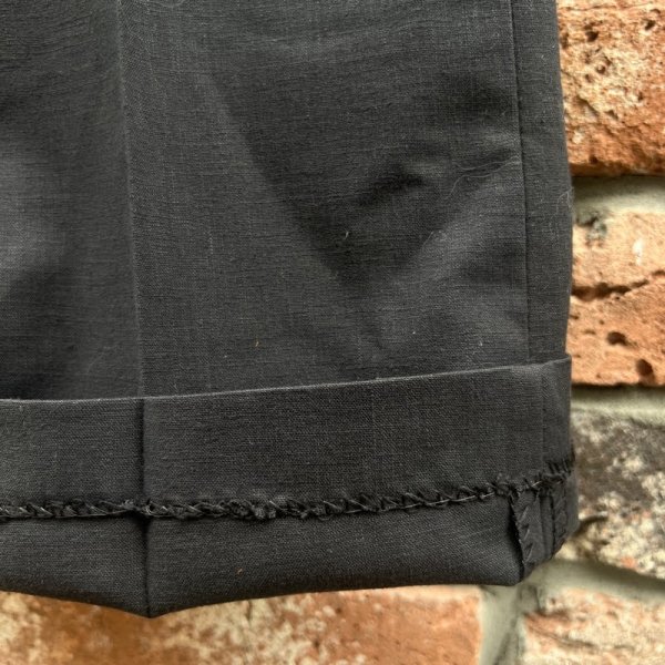 画像6: DEAD STOCK 1980's HABAND Slacks　Size W37 L30 (6)