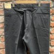 画像9: DEAD STOCK 1980's HABAND Slacks　Size W37 L30 (9)