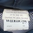 画像3: DEAD STOCK 1980's windless Nylon Anorak　Size・M (3)