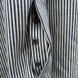 画像9: DEAD STOCK 1950’s CAN’T BUST’EM Hickory Overall　Size W49 L32 (9)