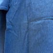 画像12: DEAD STOCK 1940’s Sports Wear Cotton Hop Sac Shirt　Size・S (12)
