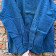 画像8: DEAD STOCK 1940’s Sports Wear Cotton Hop Sac Shirt　Size・S (8)