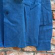 画像7: DEAD STOCK 1940’s Sports Wear Cotton Hop Sac Shirt　Size・S (7)