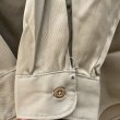 画像8: DEAD STOCK 1970's MONTGOMERY WARD Work Shirt　Size MEDIUM (8)