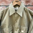 画像2: DEAD STOCK 1970's MONTGOMERY WARD Work Shirt　Size MEDIUM (2)