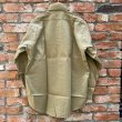画像9: DEAD STOCK 1970's MONTGOMERY WARD Work Shirt　Size MEDIUM (9)