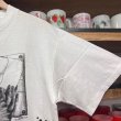 画像6: DEAD STOCK 1990’s MC Escher Tee　Size L (6)