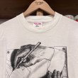 画像2: DEAD STOCK 1990’s MC Escher Tee　Size L (2)