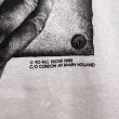 画像5: DEAD STOCK 1990’s MC Escher Tee　Size L (5)