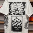 画像10: DEAD STOCK 1990’s MC Escher Tee　Size L (10)
