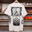 画像8: DEAD STOCK 1990’s MC Escher Tee　Size L (8)