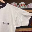 画像5: DEAD STOCK 1970’s Champion Ringer Tee　Size MEDIUM (5)