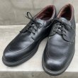 画像1: DEAD STOCK 1990's RED WING Postman Shoes 107-3　Size 10 1/2 E (1)