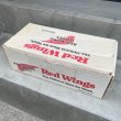 画像16: DEAD STOCK 1987's RED WING Postman Shoes 9335-3　Size 9 B (16)