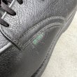 画像3: DEAD STOCK 1987's RED WING Postman Shoes 9335-3　Size 9 B (3)
