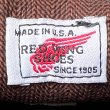 画像6: DEAD STOCK 1990's RED WING Postman Shoes 107-3　Size 10 1/2 E (6)