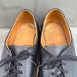画像5: DEAD STOCK 1987's RED WING Postman Shoes 9335-3　Size 9 B (5)