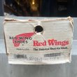 画像16: DEAD STOCK 1990's RED WING Postman Shoes 107-3　Size 10 1/2 E (16)