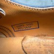 画像7: DEAD STOCK 1987's RED WING Postman Shoes 9335-3　Size 9 B (7)