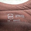 画像5: DEAD STOCK 1990's RED WING Postman Shoes 107-3　Size 10 1/2 E (5)