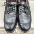 画像2: DEAD STOCK 1990's RED WING Postman Shoes 107-3　Size 10 1/2 E (2)